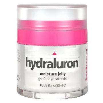 Gel intens hidratant pentru ten uscat Hydraluron, 30ml, Indeed Labs