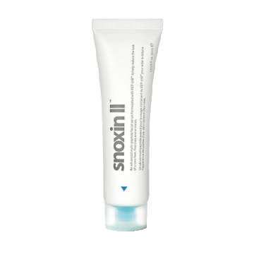 Ser facial cu peptide impotriva ridurilor Snoxin II, 30ml, Indeed Labs