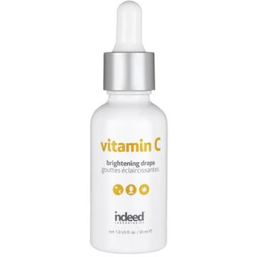 Ser iluminator Vitamin C, 30ml, Indeed Labs