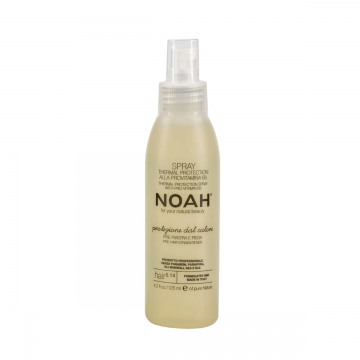 Spray de par pentru protectie termica cu Provitamina B5 (5.14), 125ml, Noah