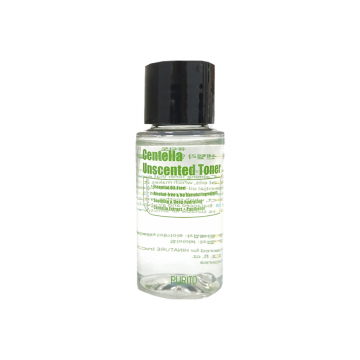 Toner pentru fata Centella Unscented Mini, 30ml, Purito