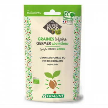 Praz seminte pentru germinat, 50g, Germline