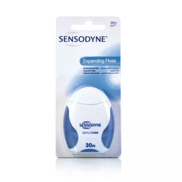 Ata dentara Expanding Floss, 30m, Sensodyne