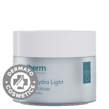 Crema hidratanta pentru piele normal-mixta Aquafil Hydra Light, 50ml, Ivatherm