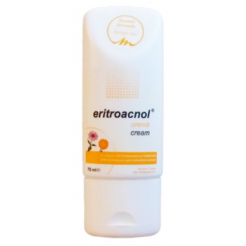 Eritroacnol crema antiacneica, 75ml, Mebra