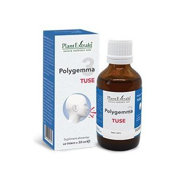 Polygemma 3 Tuse, 50ml, PlantExtrakt Polygemma 3 Tuse, 50ml, PlantExtrakt