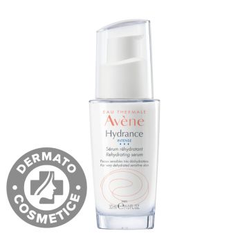 Ser intens hidratant Hydrance Optimale, 30ml, Avene