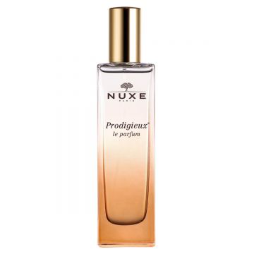 Apa de parfum Prodigieux, 50ml, Nuxe