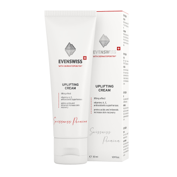 Crema cu efect de lifting, 30ml, Evenswiss