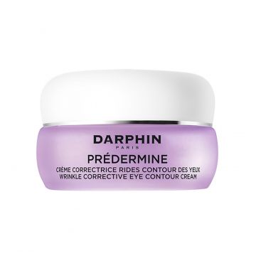 Crema corectoare anti-rid pentru ochi Predermine, 15ml, Darphin