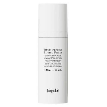 Serum anti-aging Multi Peptide Lifting Filler, 30ml, Jorgobe