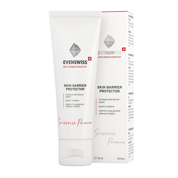 Serum pentru protectia barierei pielii, 30ml, Evenswiss