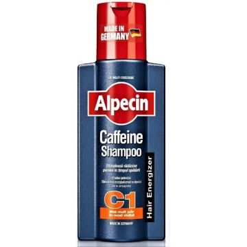 Alpecin C1 sampon cu cofeina - 250ml