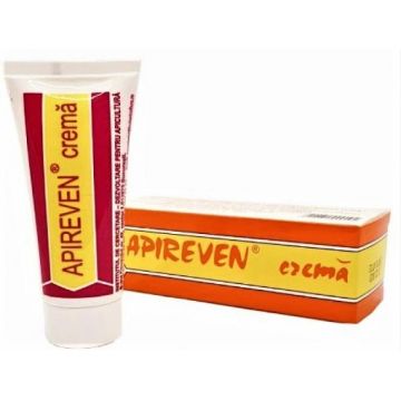 Apireven crema - 30 grame