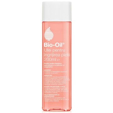 Bio-Oil ulei pentru ingrijirea pielii - 200ml