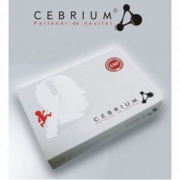 Cebrium - 30 capsule
