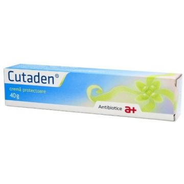 Cutaden crema - 40 grame