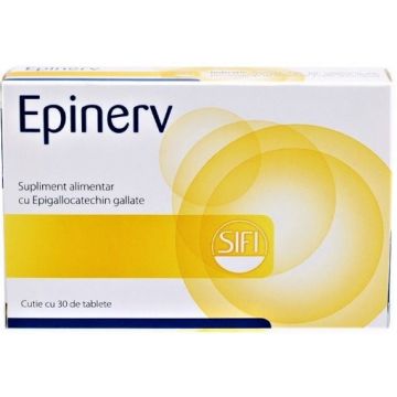 Epinerv - 30 comprimate