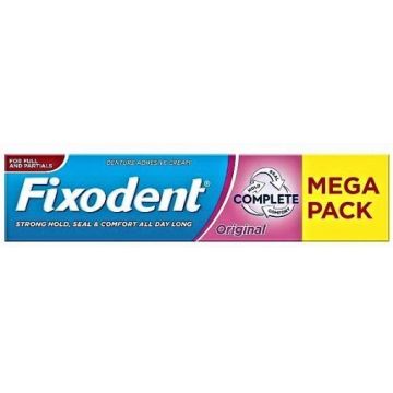 Fixodent Complete Original - 70 grame