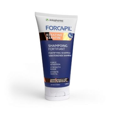 Forcapil Sampon Fortifiant - 200ml Arkopharma