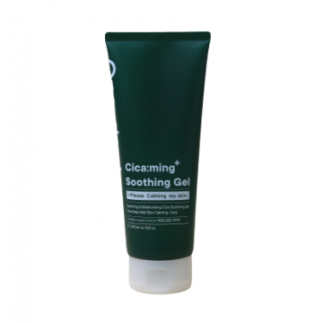 Gel de fata hidratant si calmant Cicaming, 200ml, One-Day’s You