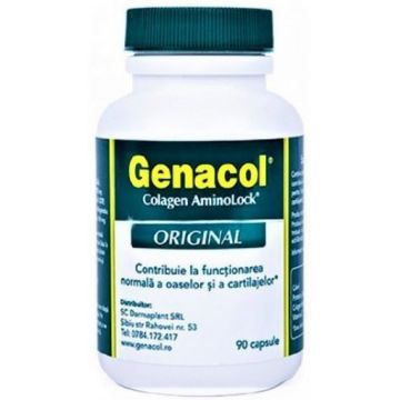 Genacol - 90 capsule