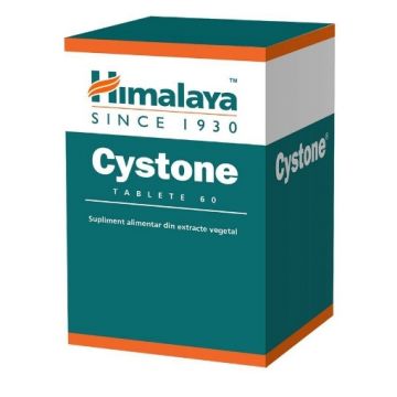 Himalaya Cystone - 60 tablete