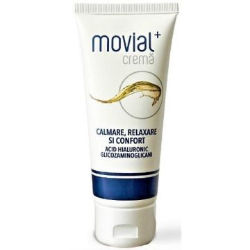Movial Plus crema - 100ml