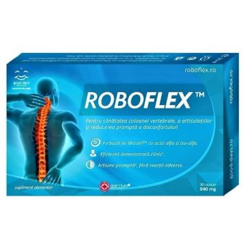 RoboFlex - 30 capsule Good Days Therapy