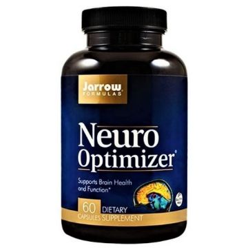 Secom Neuro Optimizer - 60 capsule