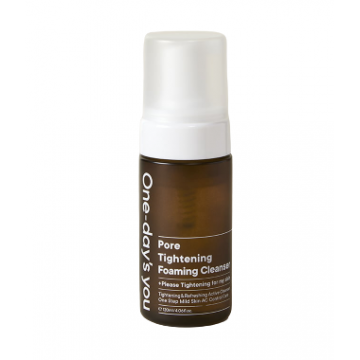 Spuma de curatare Tightening, 120ml, One-Day’s You