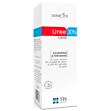 Tis Crema cu uree 30% - 50ml