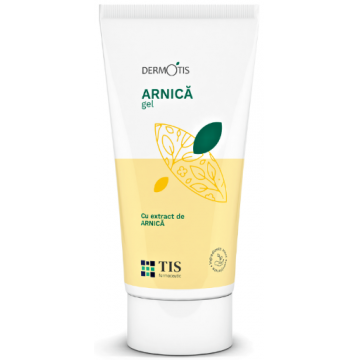 Tis DermoTIS Arnica gel - 50ml