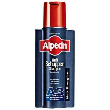 Alpecin A3 sampon activ antimatreata - 250ml