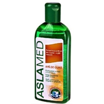 AslaMed apa de gura - 250ml