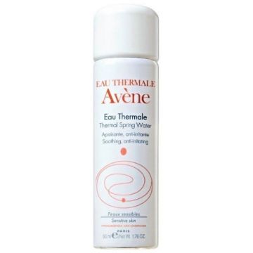 Avene apa termala spray - 50ml