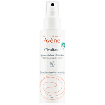 Avene Cicalfate+ spray reparator - 100ml