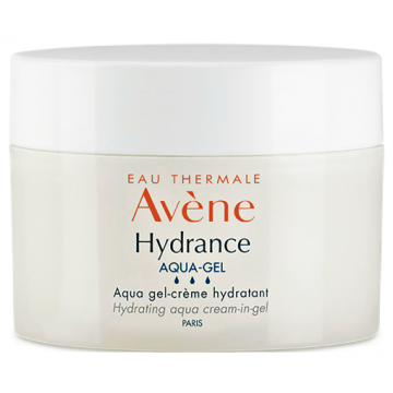 avene hydrance aqua gel 50ml