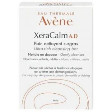 Avene Xeracalm AD sapun - 100 grame