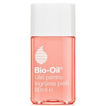 Bio-Oil ulei pentru ingrijirea pielii - 60ml