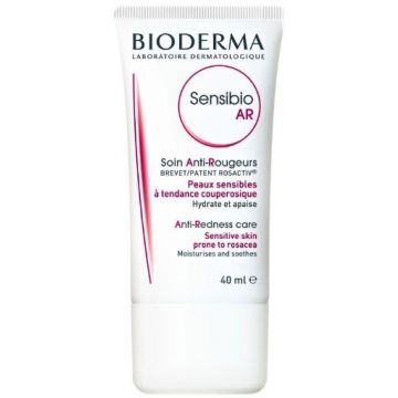 Bioderma Sensibio AR crema - 40ml