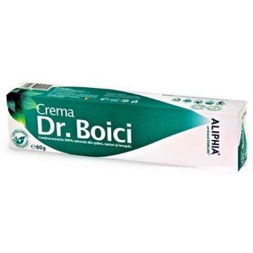 Crema Dr. Boici - 60 grame Exhelios