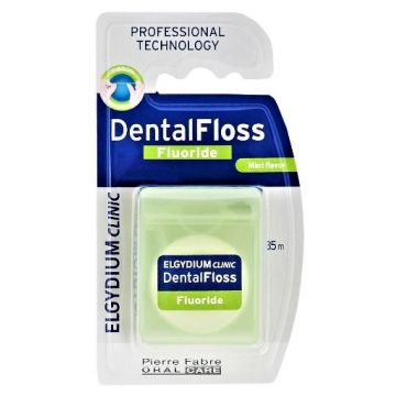 Elgydium ata dentara cu fluor 35m - 1 bucata