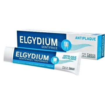 Elgydium pasta de dinti antiplaca - 75ml