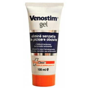 FarmaClass Venostim gel - 100ml