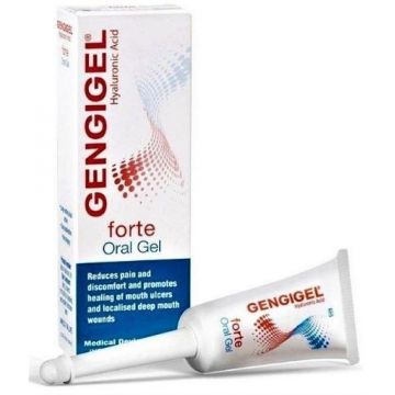 Gengigel Forte gel oral - 8ml