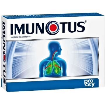 Imunotus - 20 capsule