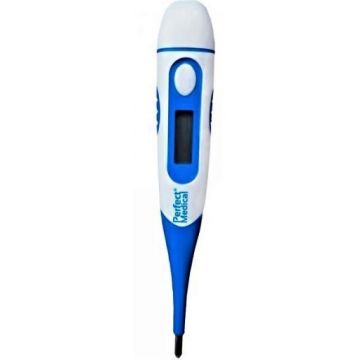 Joycare termometru digital cu cap flexibil PM-06 - 1 bucata