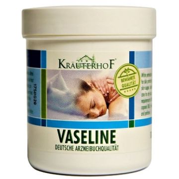 krauterhof vaselina 100ml