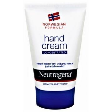 Neutrogena crema pentru maini parfumata - 50ml